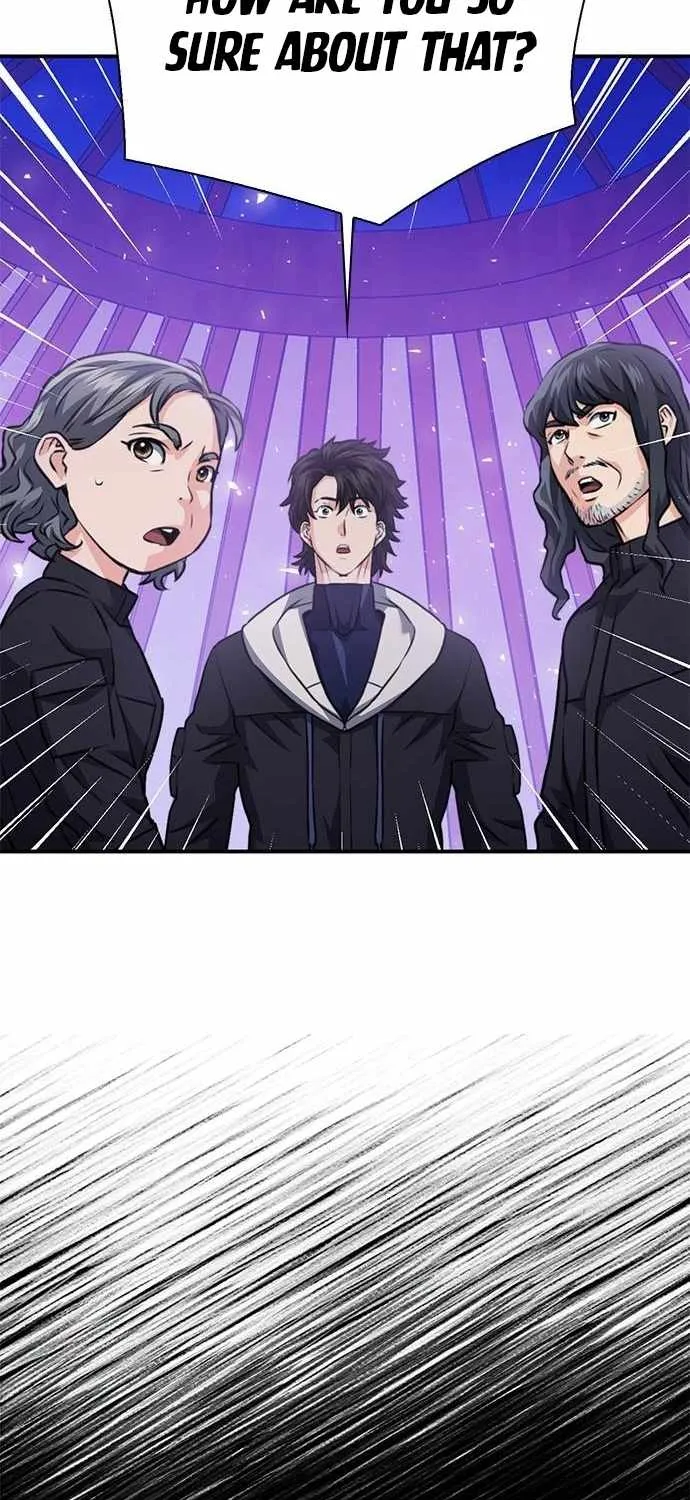 Read Seoul Station Druid chapter 149 image 170 on Lezhin