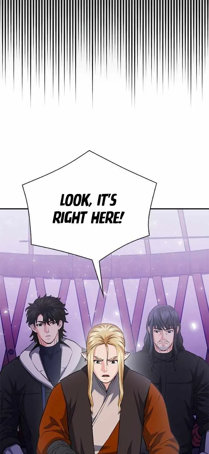 Read Seoul Station Druid chapter 149 image 176 on Lezhin