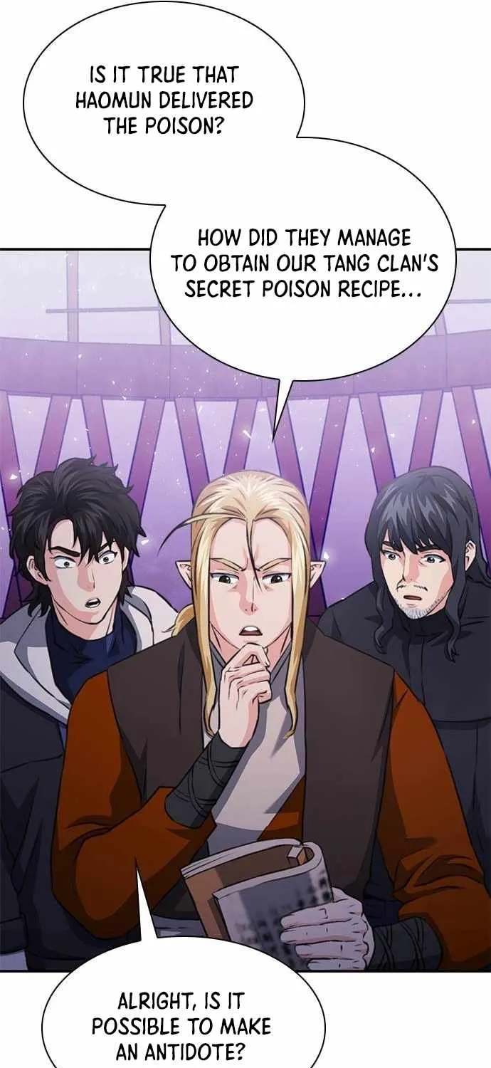 Read Seoul Station Druid chapter 149 image 180 on Lezhin