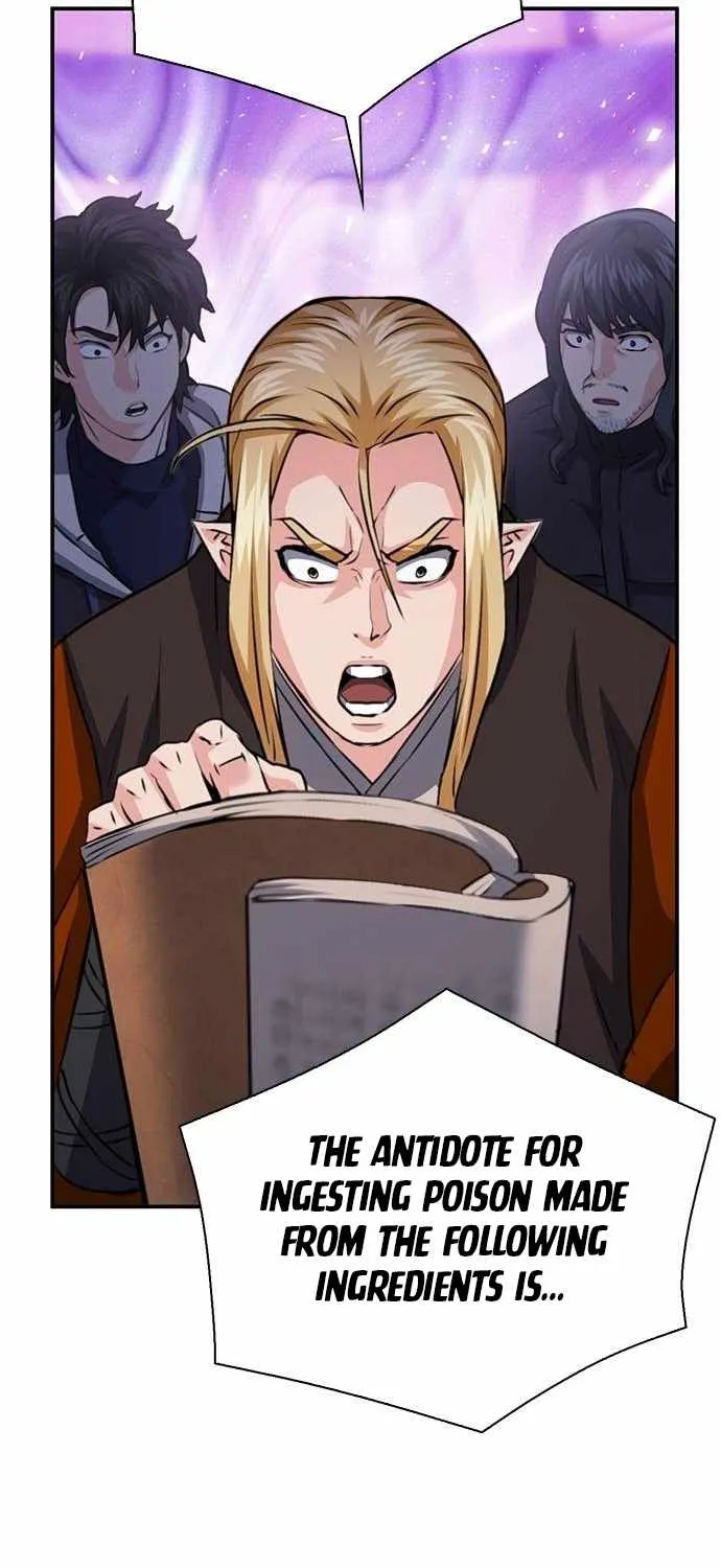 Read Seoul Station Druid chapter 149 image 188 on Lezhin