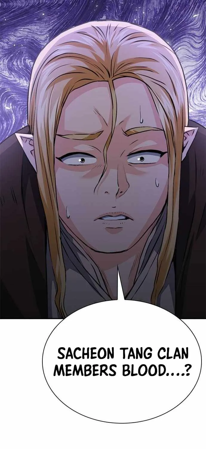 Read Seoul Station Druid chapter 149 image 190 on Lezhin