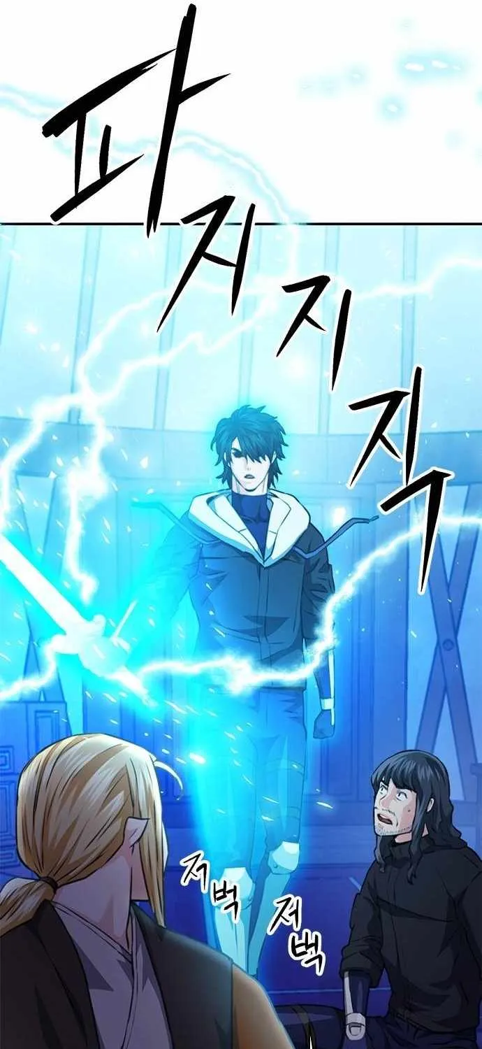 Read Seoul Station Druid chapter 149 image 192 on Lezhin