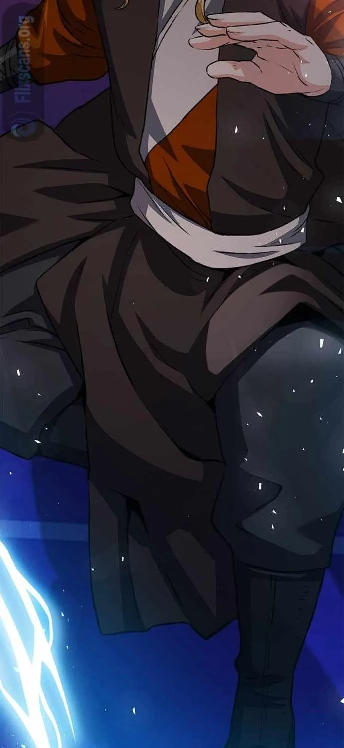 Read Seoul Station Druid chapter 149 image 196 on Lezhin