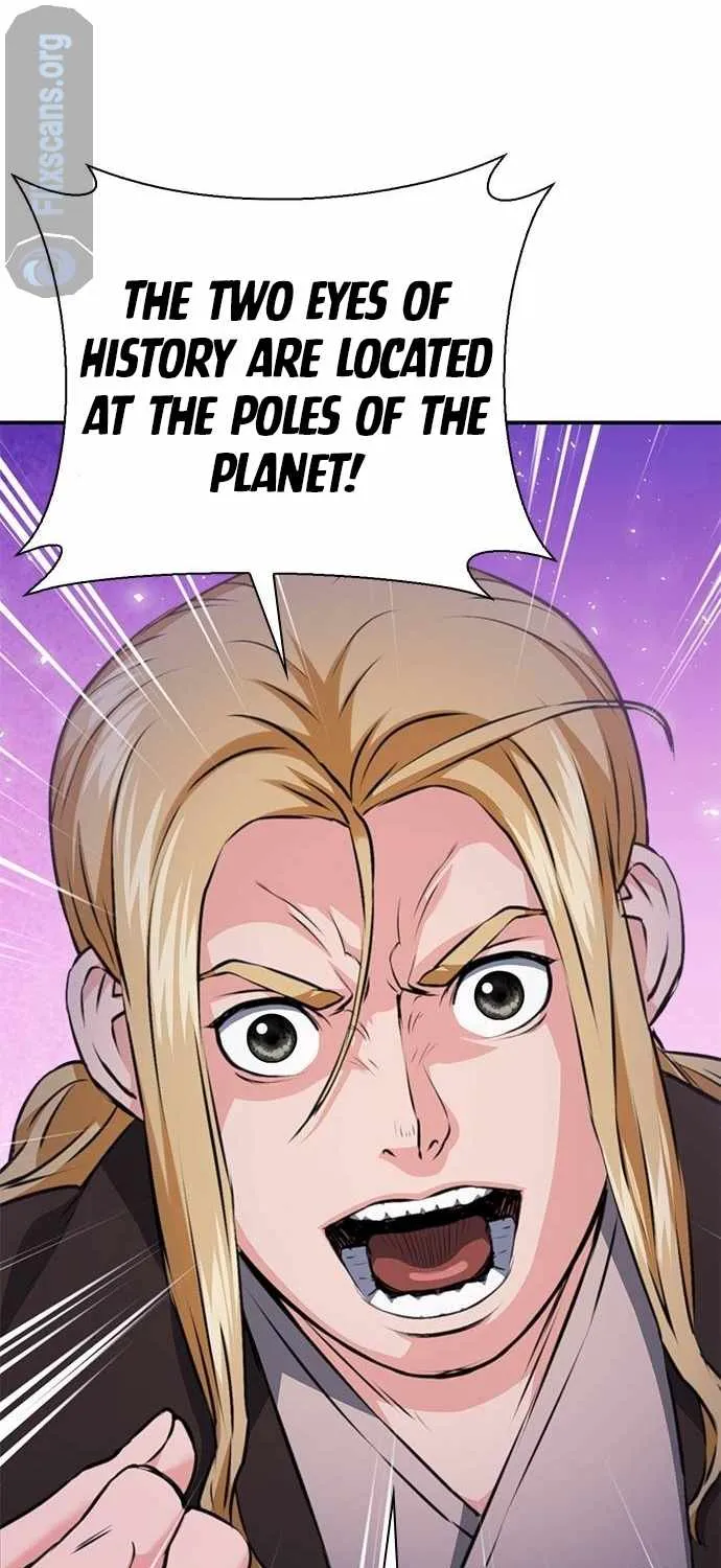 Read Seoul Station Druid chapter 149 image 28 on Lezhin