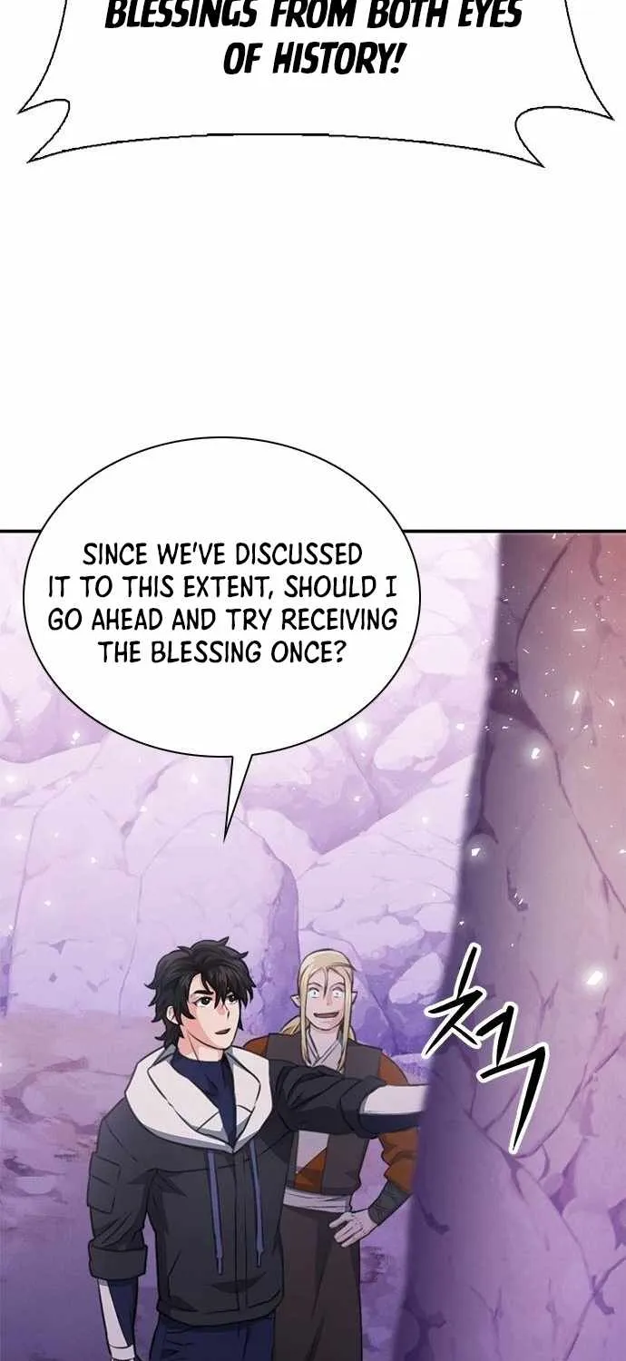 Read Seoul Station Druid chapter 149 image 30 on Lezhin