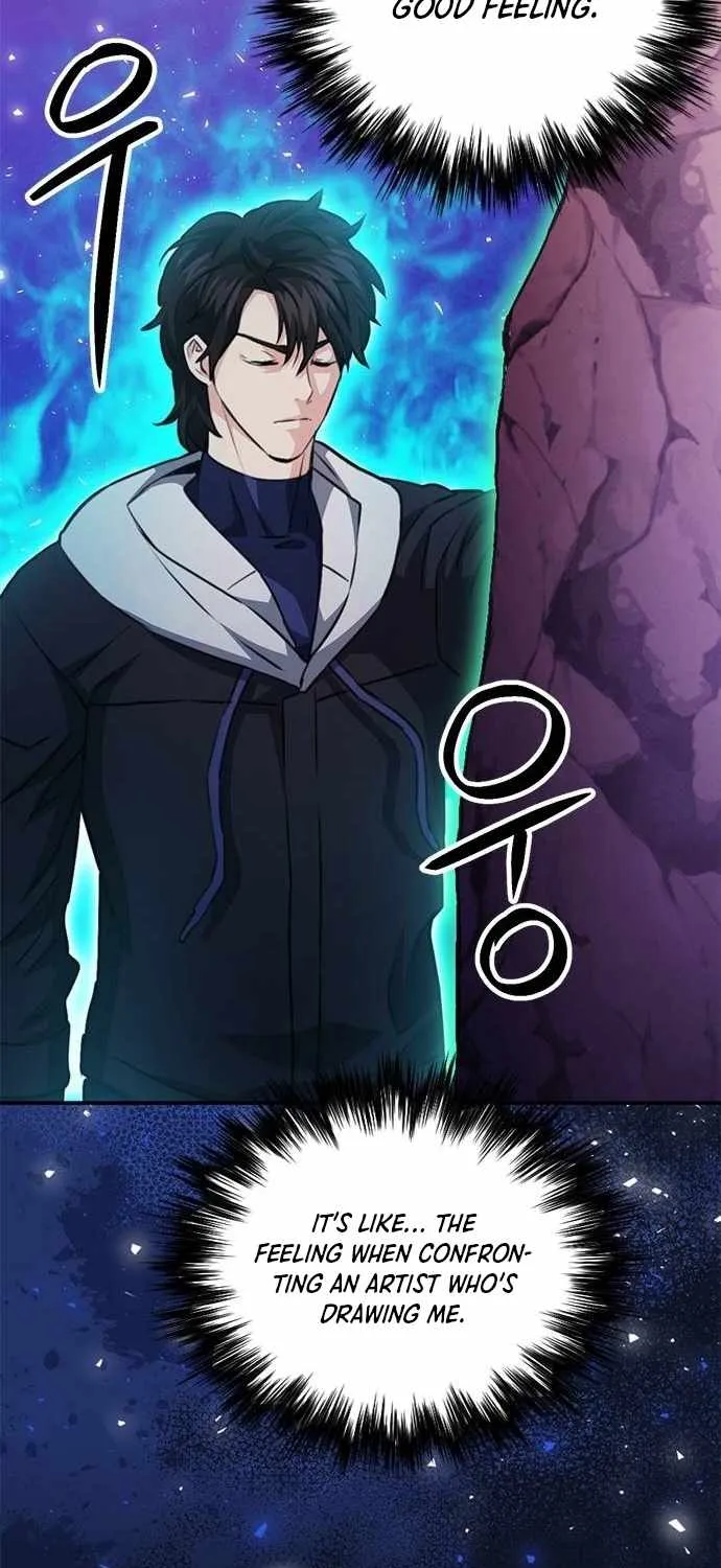 Read Seoul Station Druid chapter 149 image 34 on Lezhin