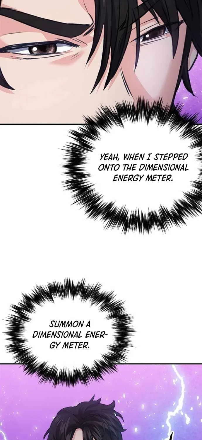 Read Seoul Station Druid chapter 149 image 40 on Lezhin