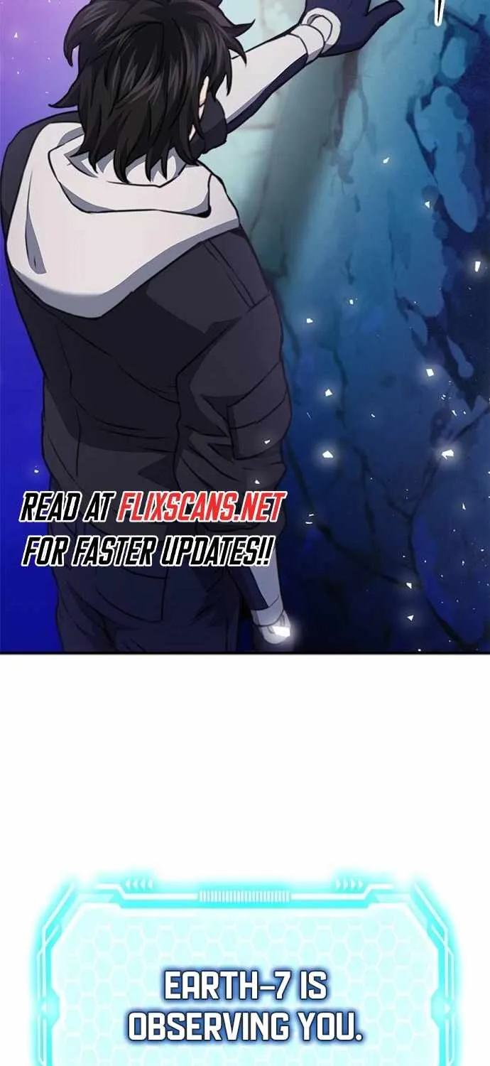 Read Seoul Station Druid chapter 149 image 46 on Lezhin