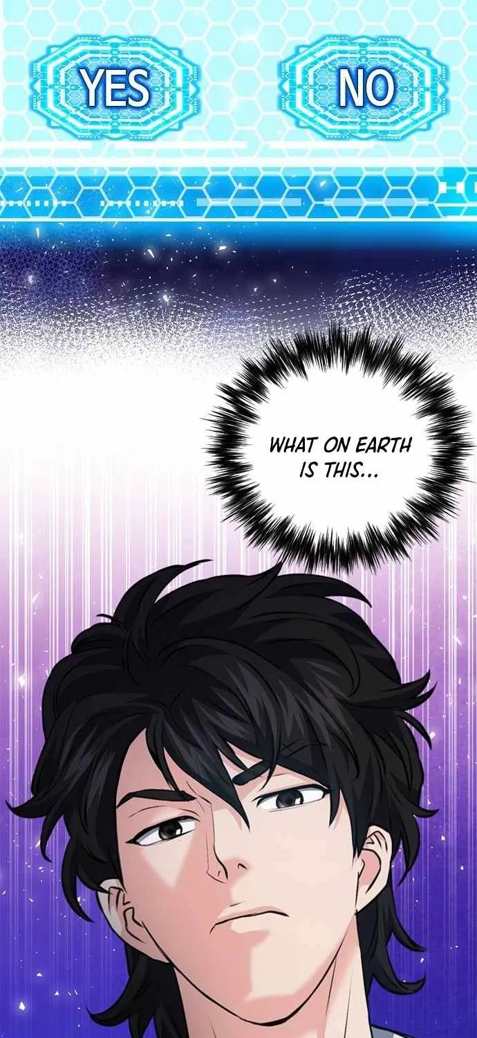 Read Seoul Station Druid chapter 149 image 54 on Lezhin