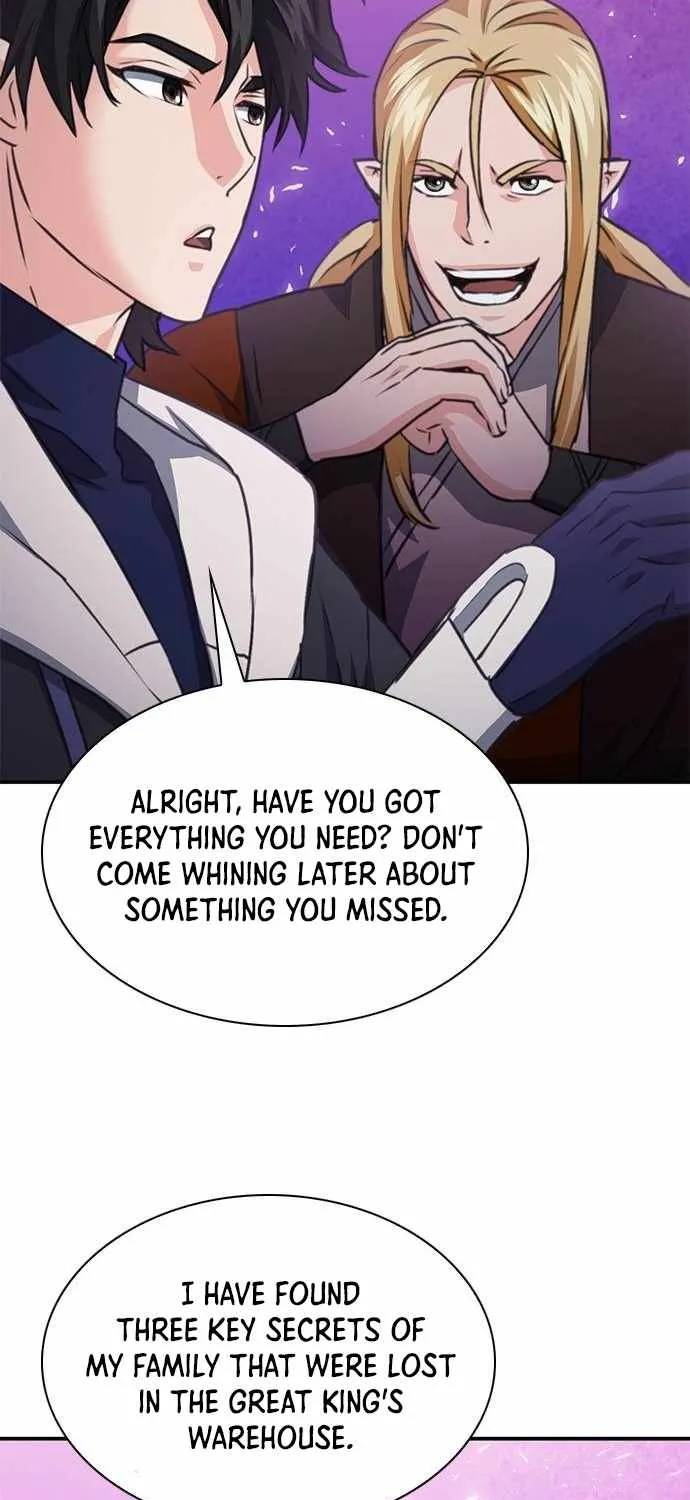 Read Seoul Station Druid chapter 149 image 62 on Lezhin
