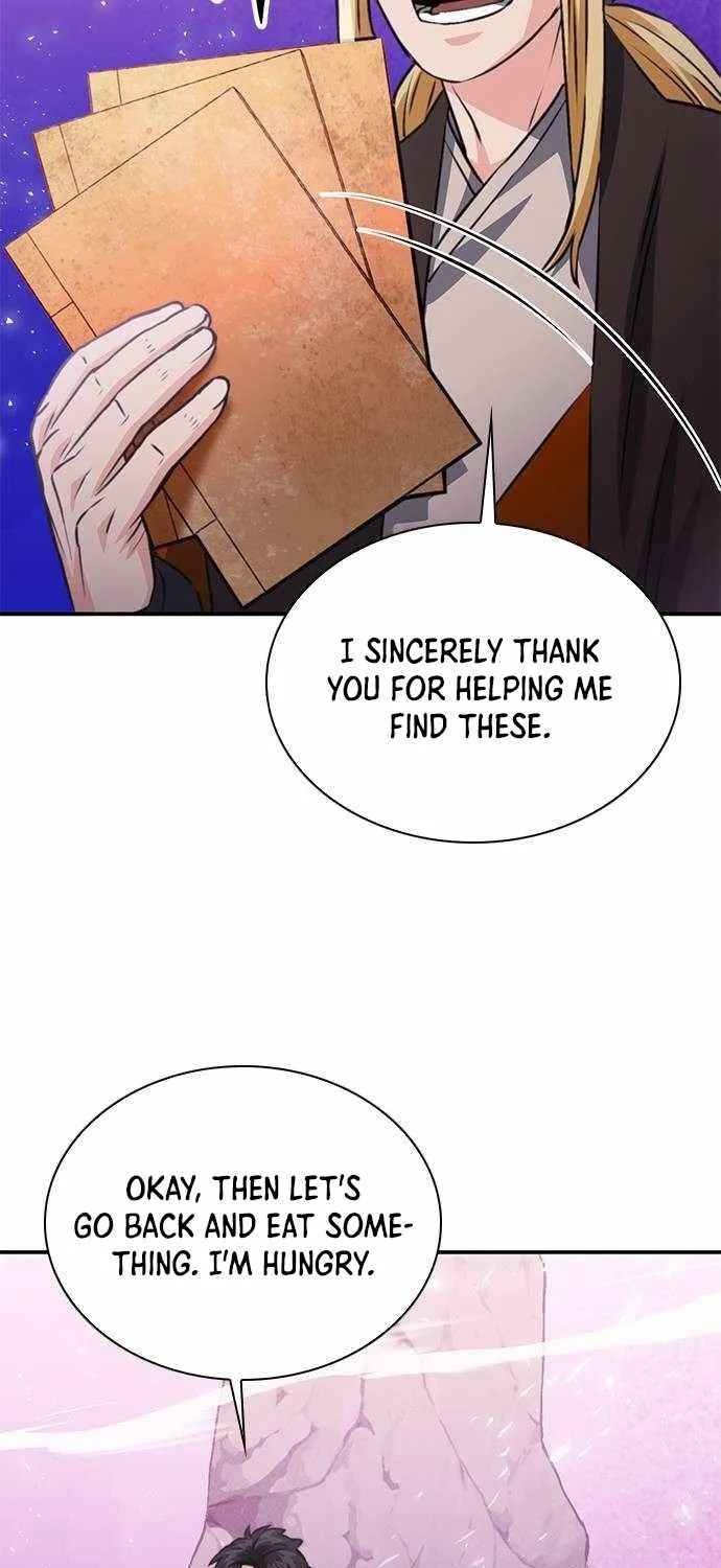 Read Seoul Station Druid chapter 149 image 64 on Lezhin