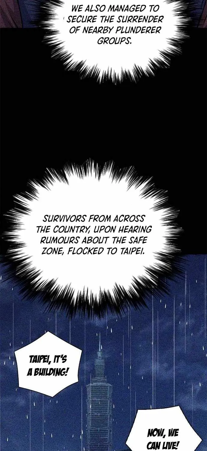 Read Seoul Station Druid chapter 149 image 76 on Lezhin
