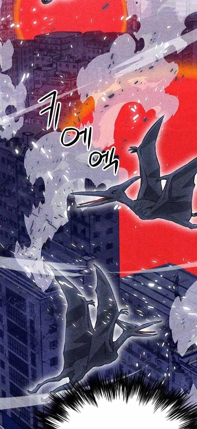 Read Seoul Station Druid chapter 149 image 80 on Lezhin
