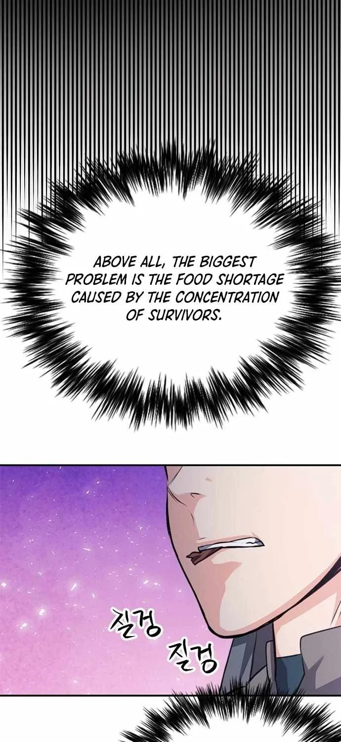 Read Seoul Station Druid chapter 149 image 82 on Lezhin