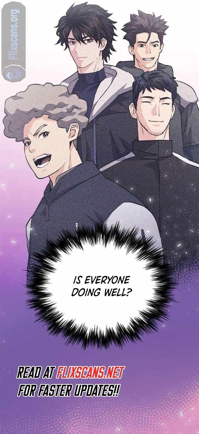 Read Seoul Station Druid chapter 149 image 84 on Lezhin