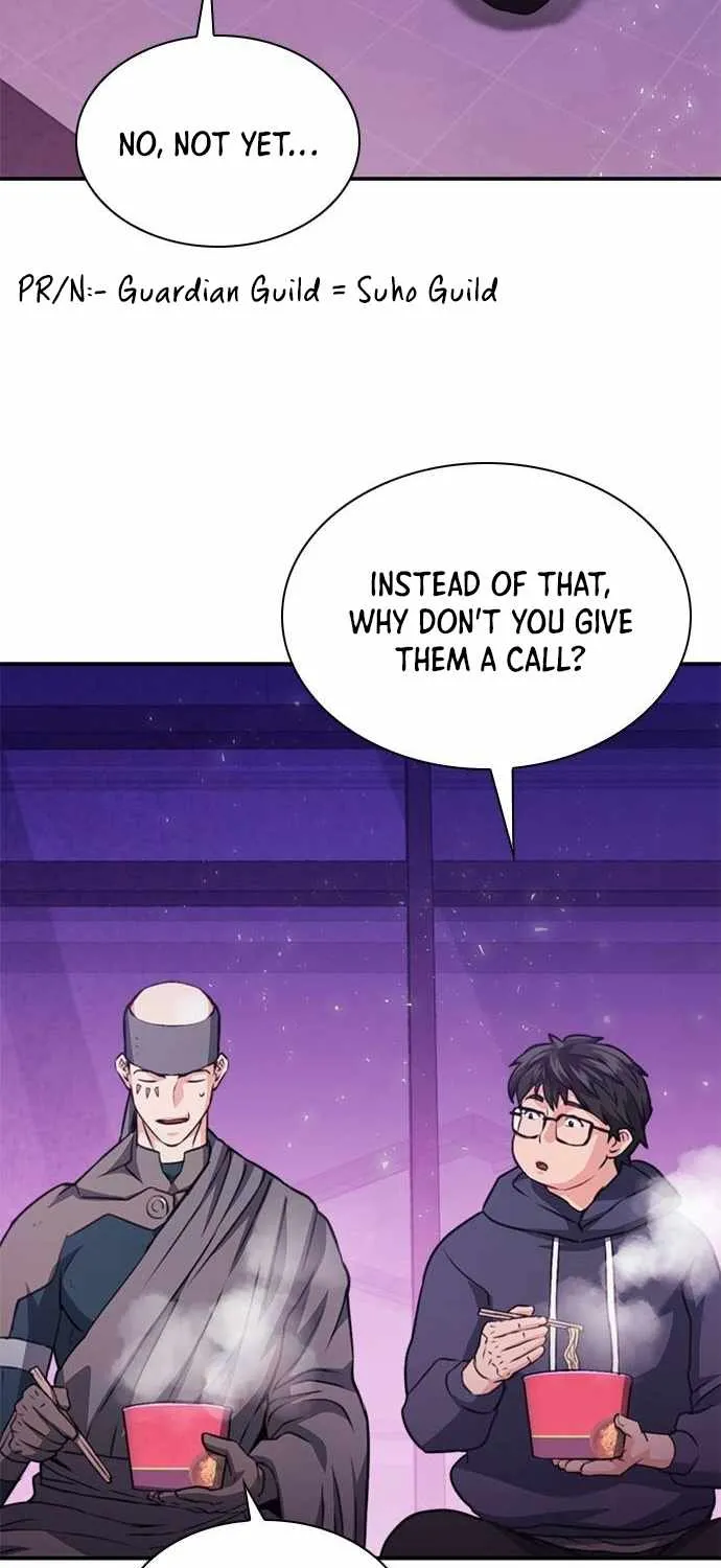 Read Seoul Station Druid chapter 149 image 90 on Lezhin