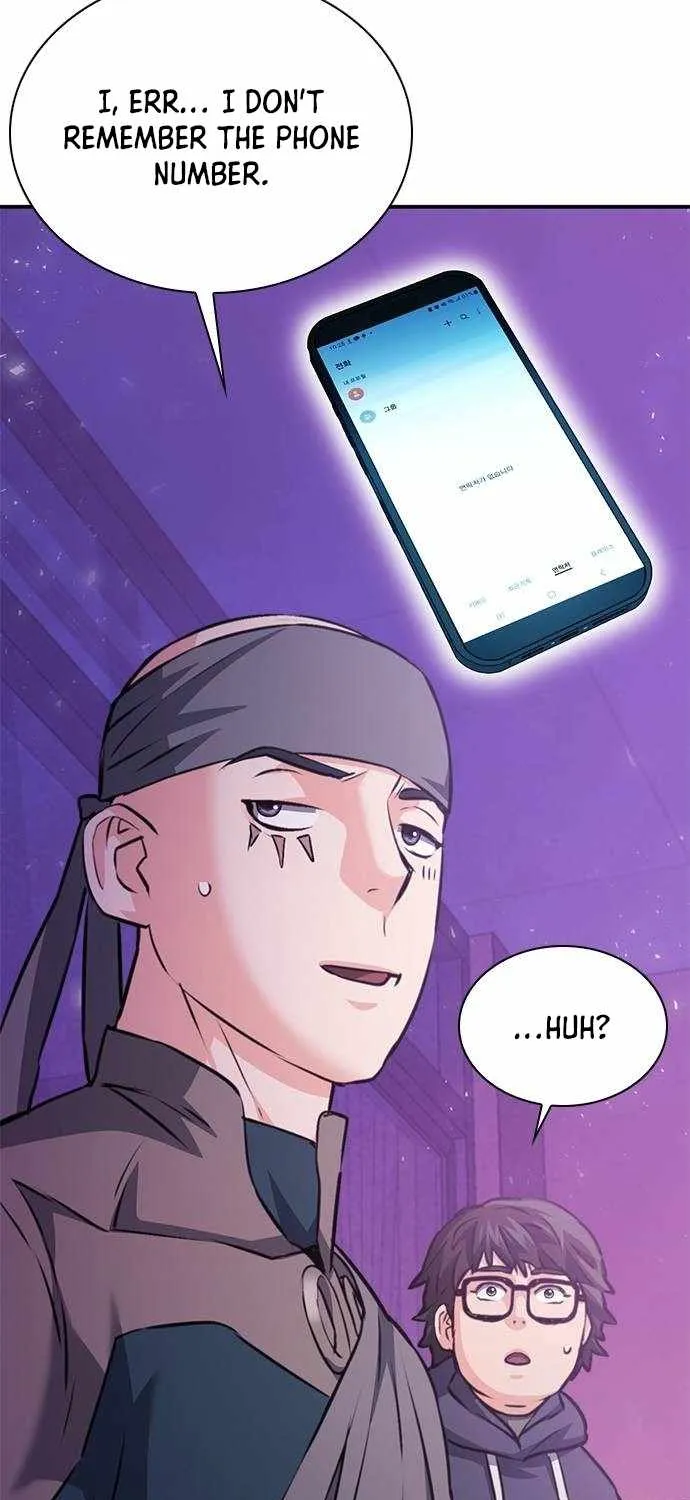 Read Seoul Station Druid chapter 149 image 92 on Lezhin