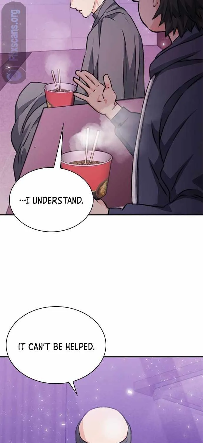 Read Seoul Station Druid chapter 149 image 98 on Lezhin