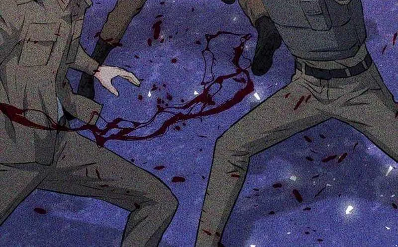 Read Seoul Station Druid chapter 153 image 112 on Lezhin