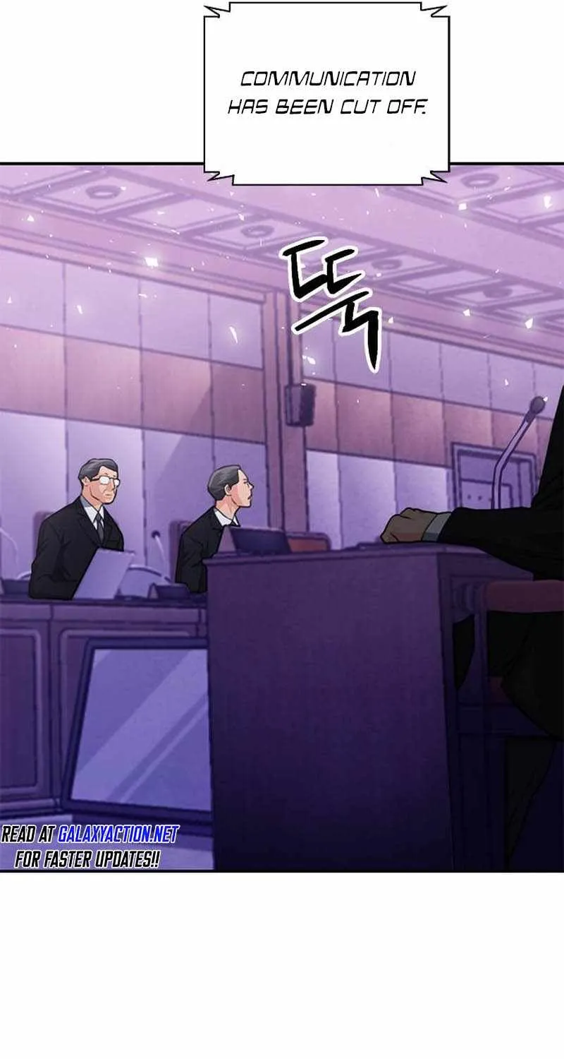 Read Seoul Station Druid chapter 153 image 131 on Lezhin