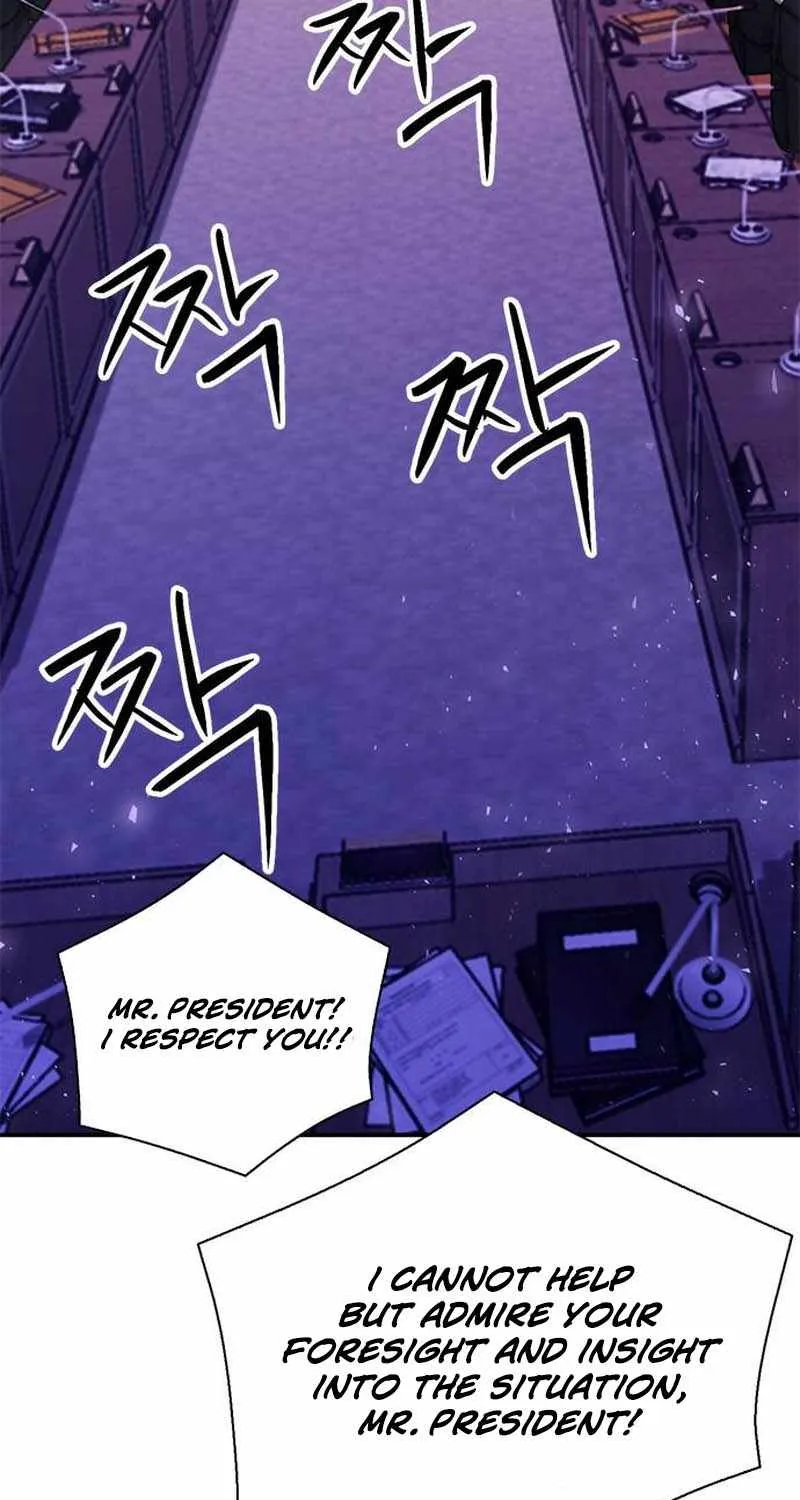 Read Seoul Station Druid chapter 153 image 145 on Lezhin