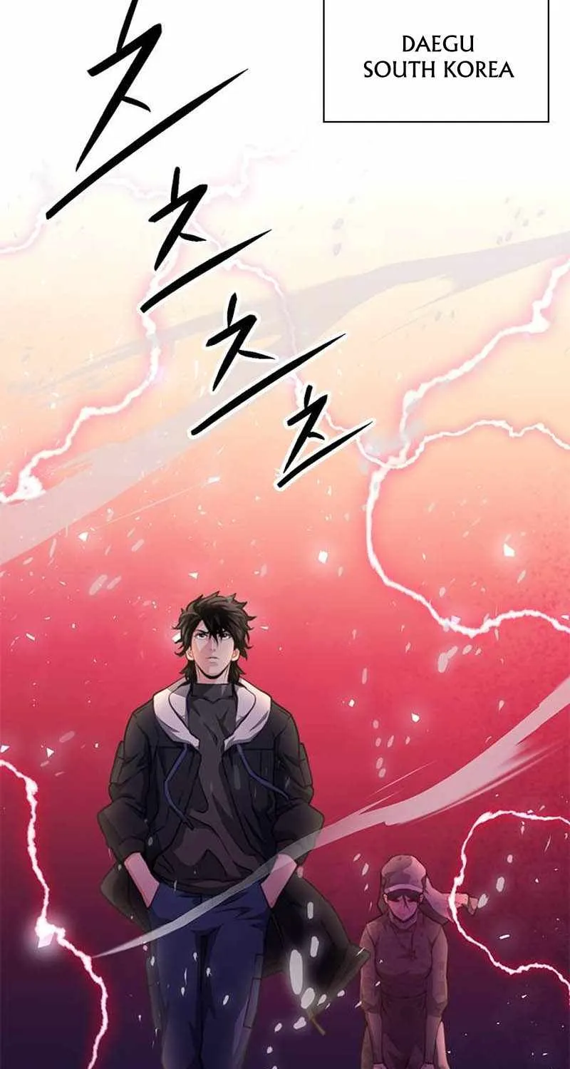 Read Seoul Station Druid chapter 153 image 149 on Lezhin