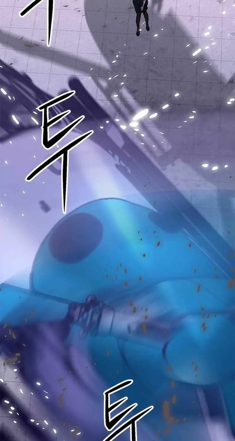 Read Seoul Station Druid chapter 153 image 199 on Lezhin