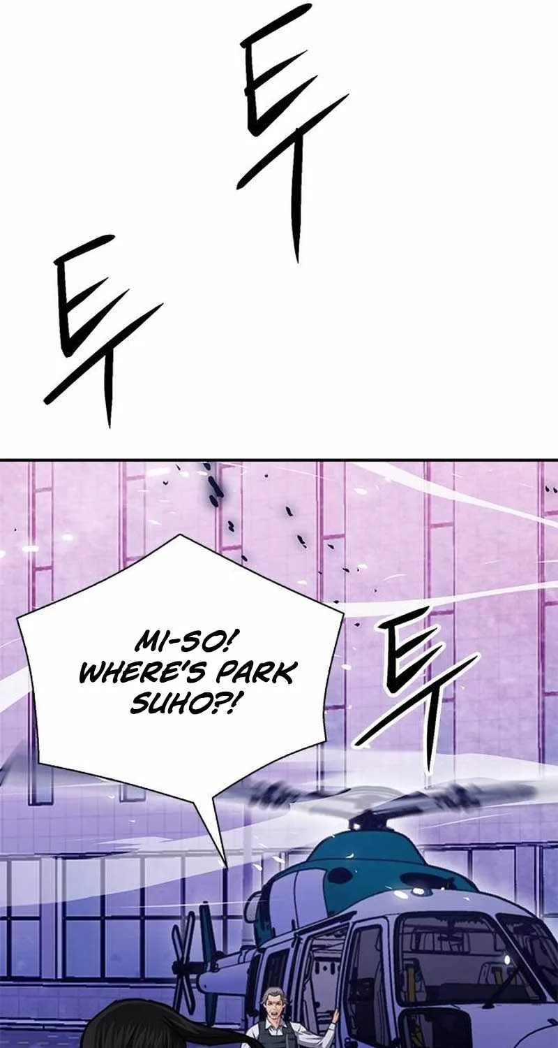 Read Seoul Station Druid chapter 153 image 201 on Lezhin
