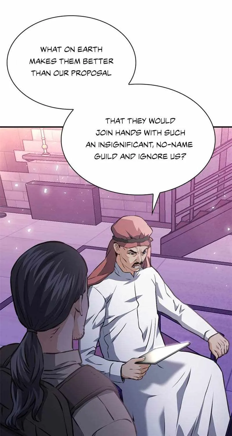 Read Seoul Station Druid chapter 153 image 23 on Lezhin