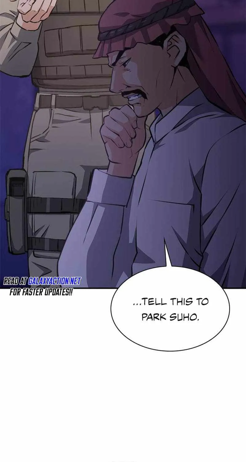Read Seoul Station Druid chapter 153 image 29 on Lezhin