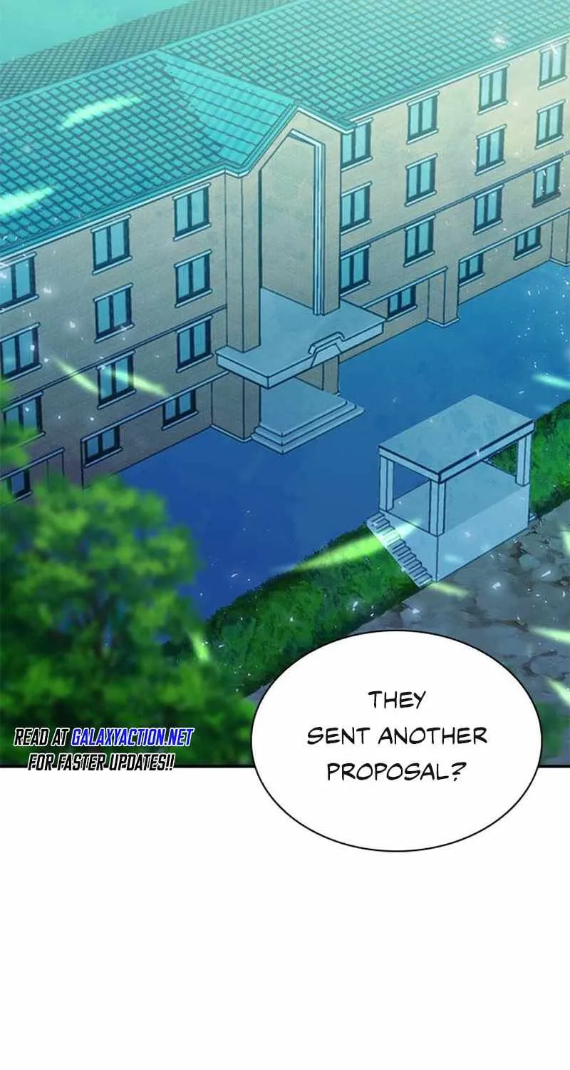 Read Seoul Station Druid chapter 153 image 35 on Lezhin