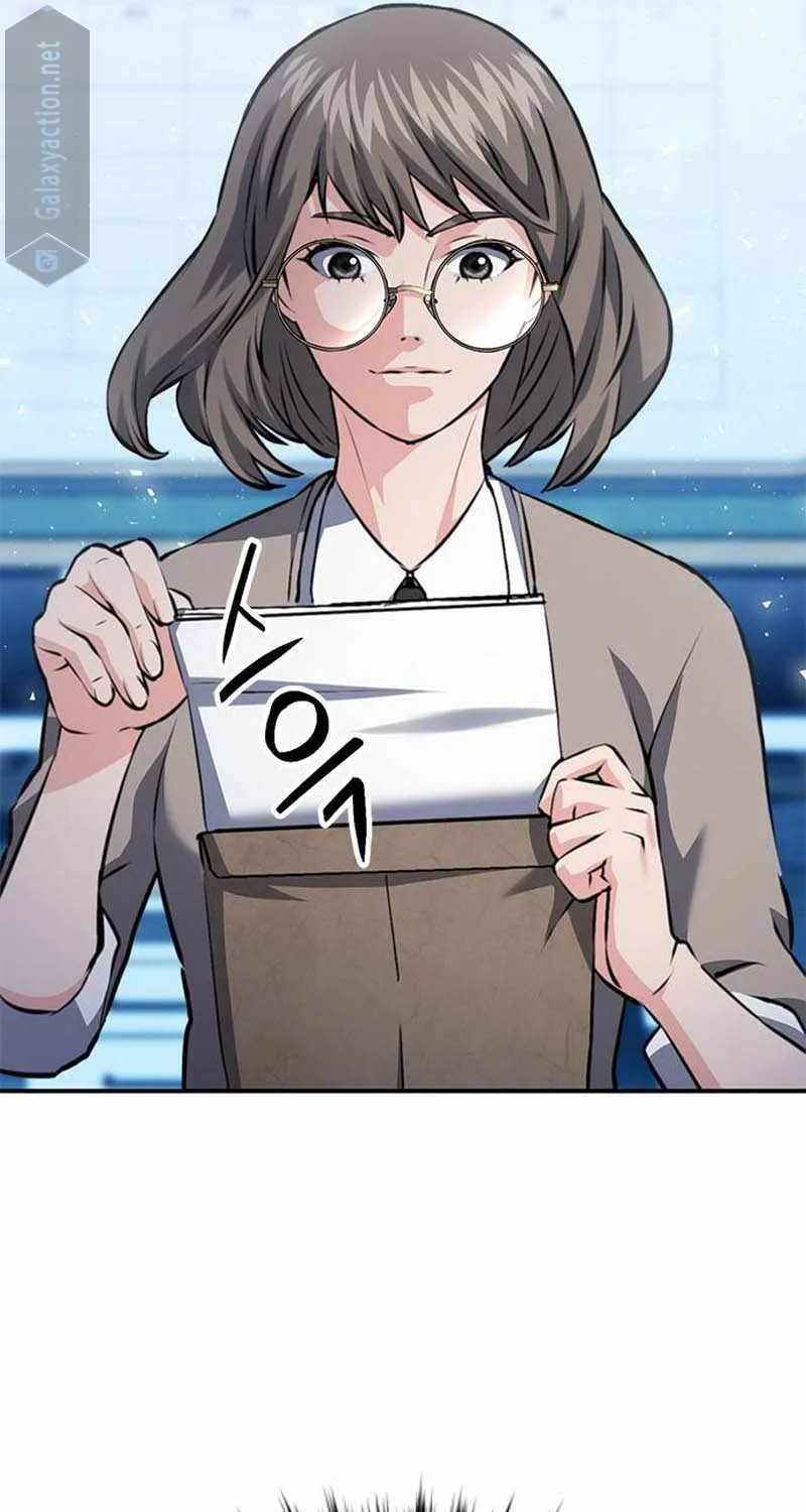 Read Seoul Station Druid chapter 153 image 41 on Lezhin