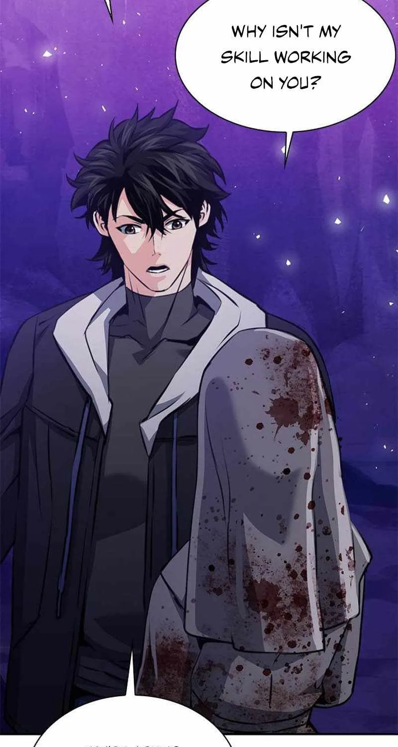 Read Seoul Station Druid chapter 153 image 5 on Lezhin