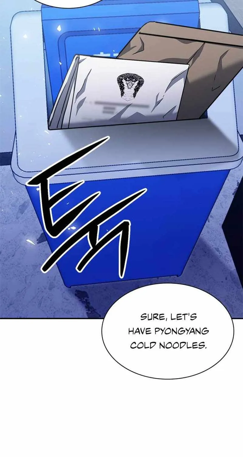 Read Seoul Station Druid chapter 153 image 59 on Lezhin