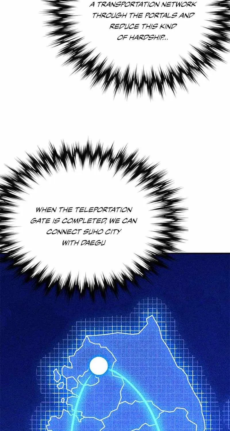 Read Seoul Station Druid chapter 153 image 67 on Lezhin
