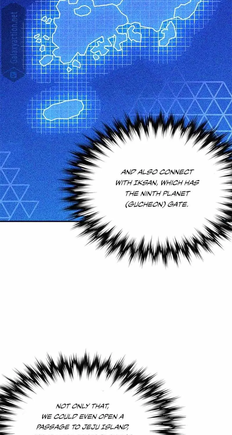 Read Seoul Station Druid chapter 153 image 69 on Lezhin