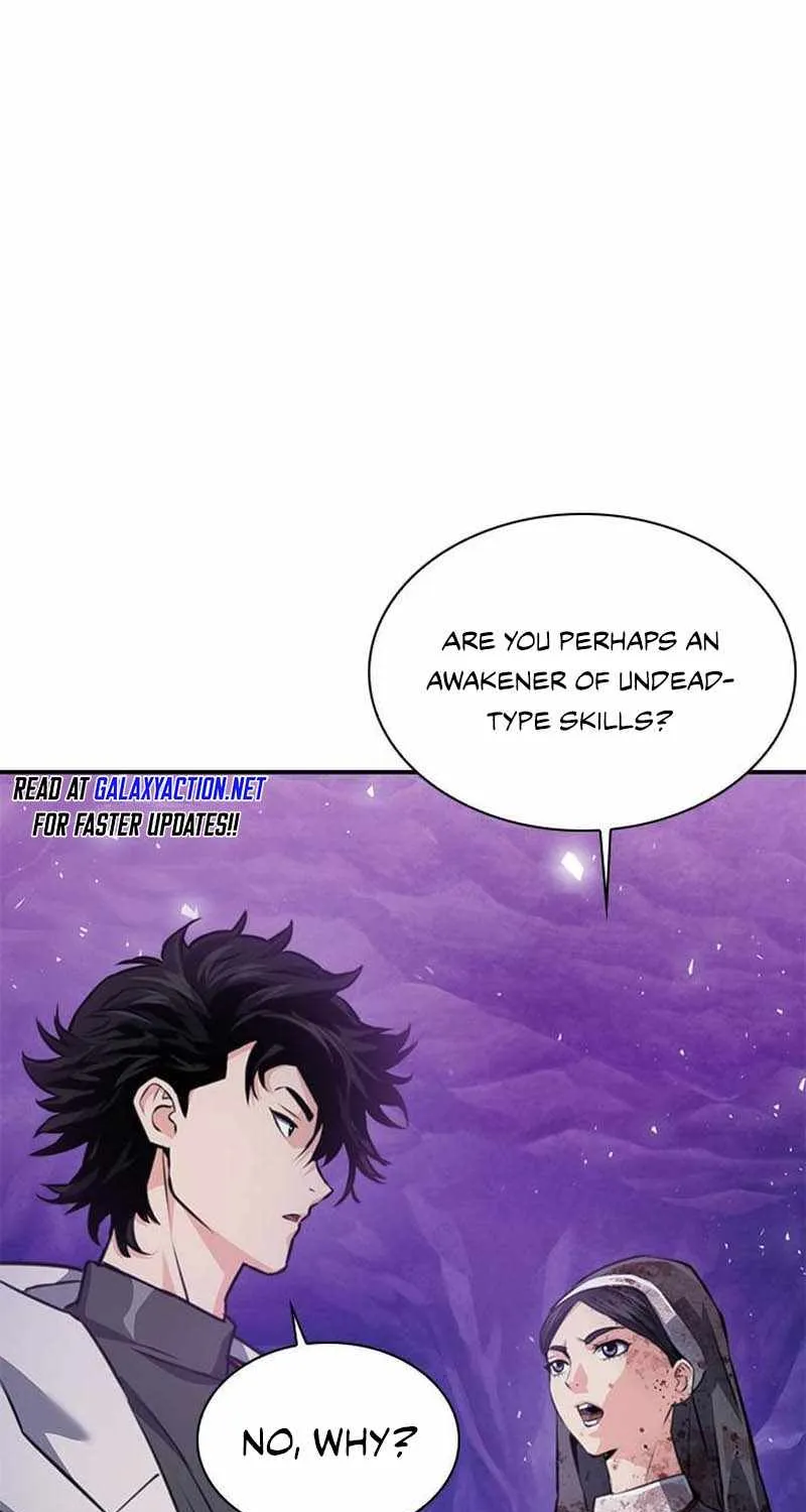 Read Seoul Station Druid chapter 153 image 7 on Lezhin