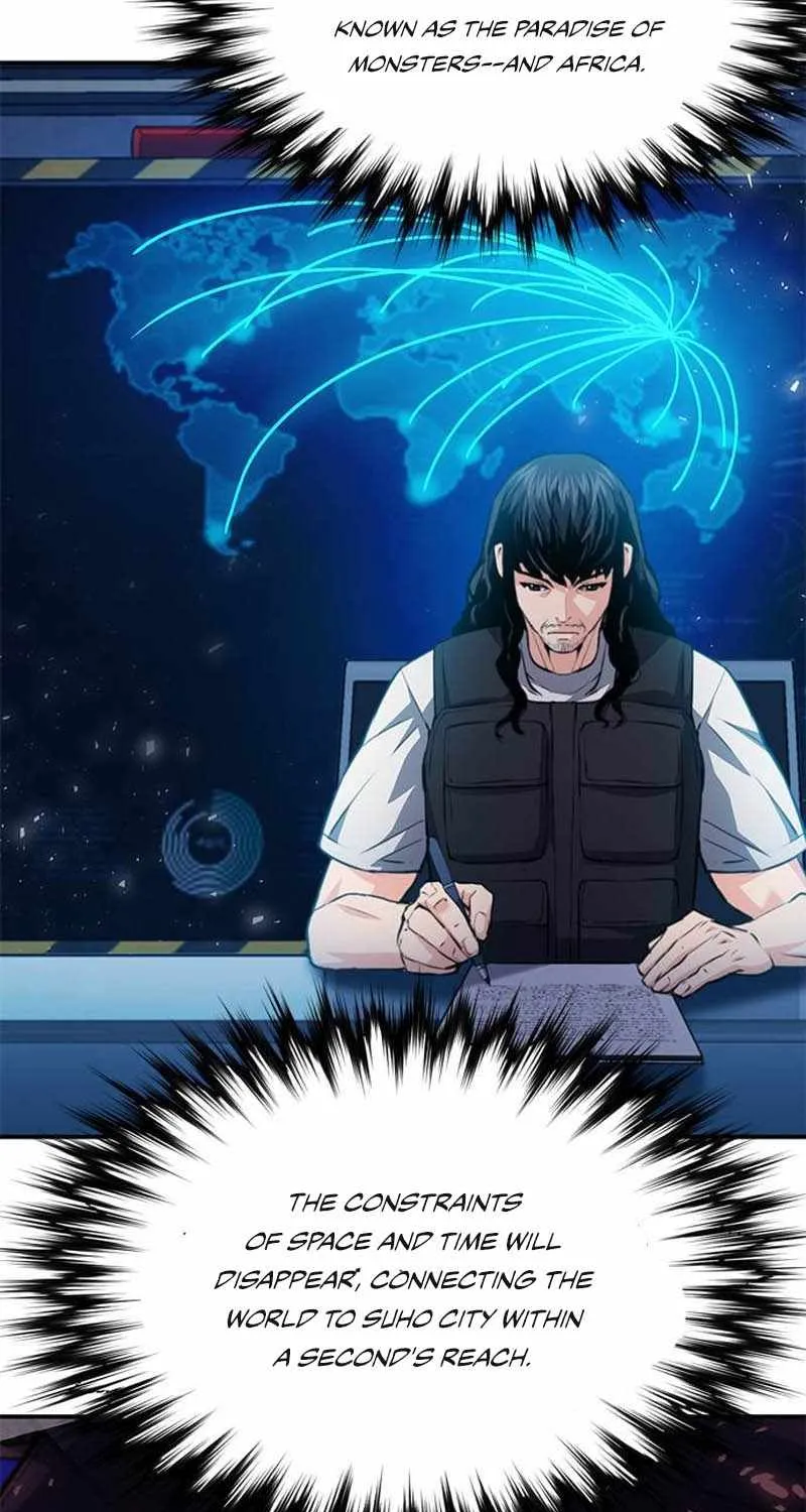 Read Seoul Station Druid chapter 153 image 71 on Lezhin