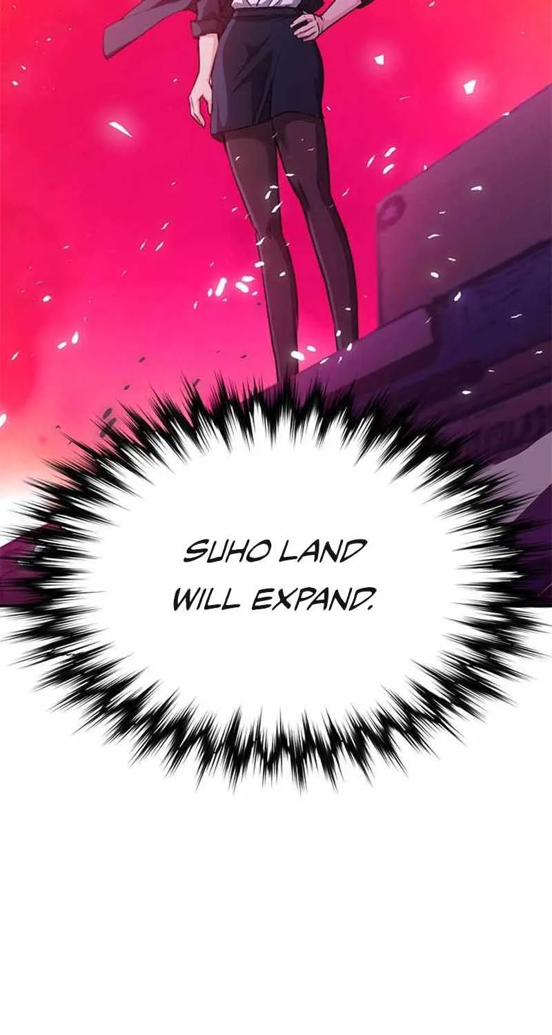 Read Seoul Station Druid chapter 153 image 75 on Lezhin