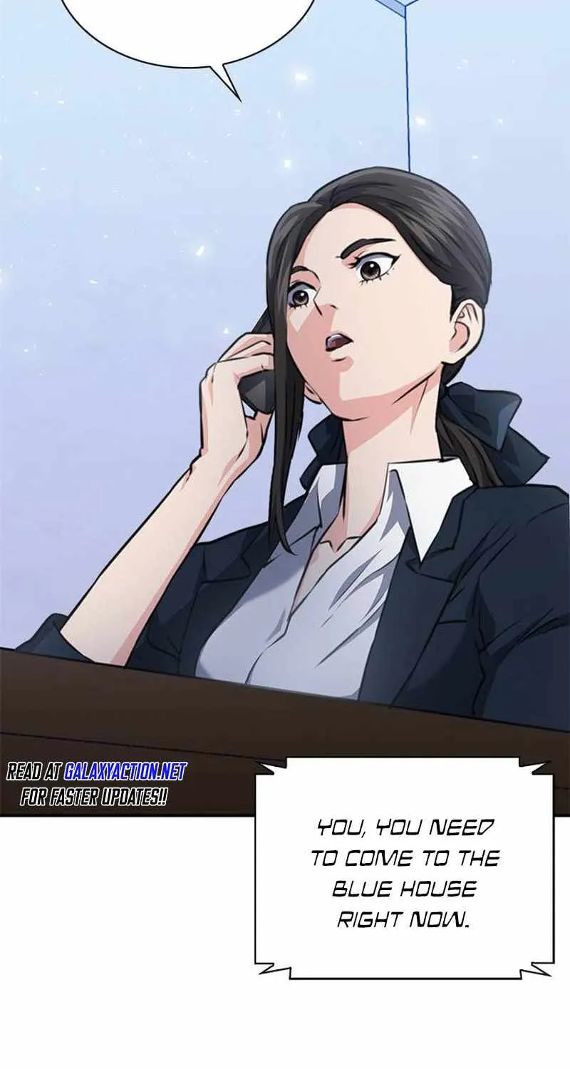 Read Seoul Station Druid chapter 153 image 89 on Lezhin