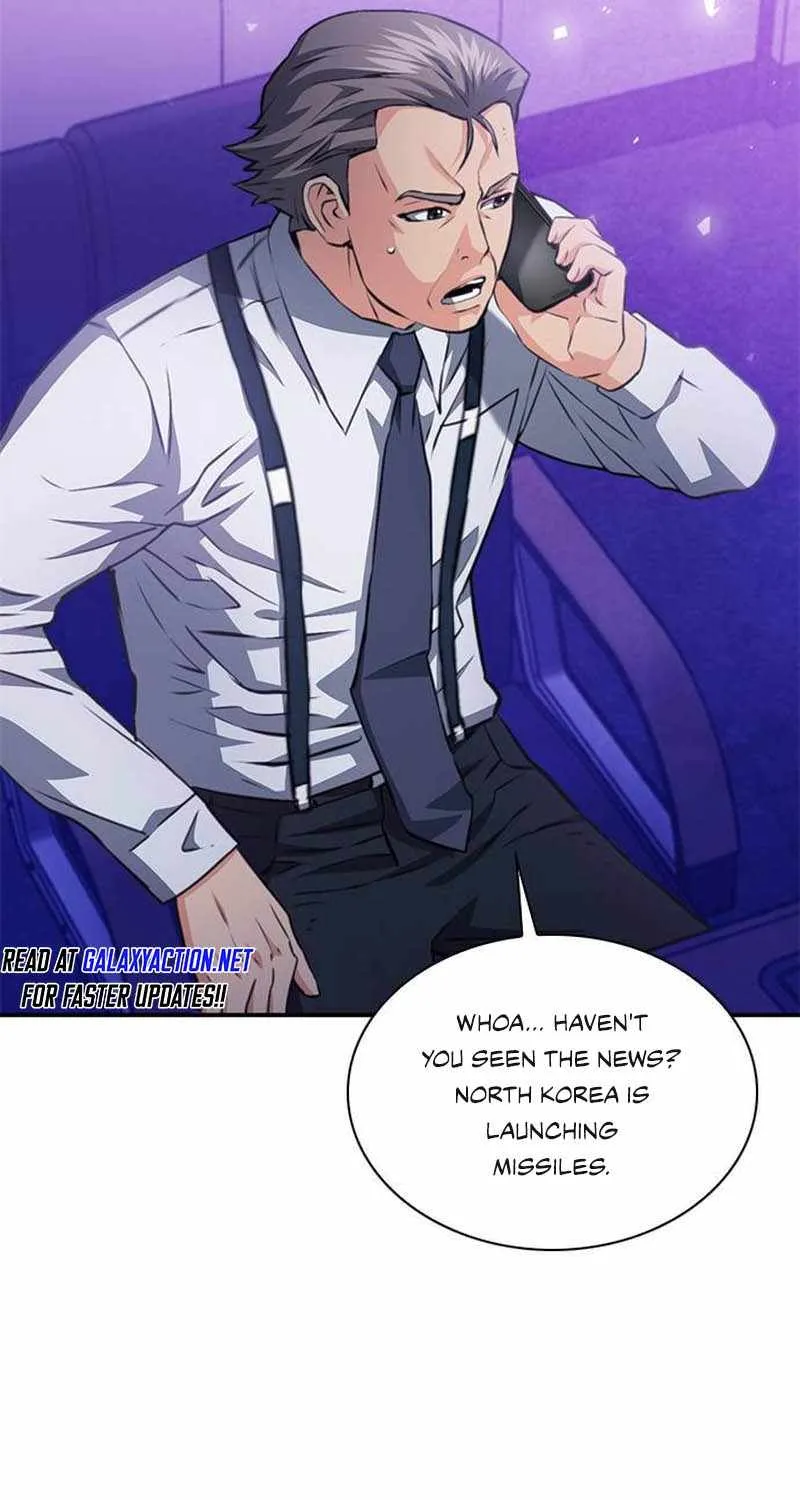 Read Seoul Station Druid chapter 153 image 91 on Lezhin