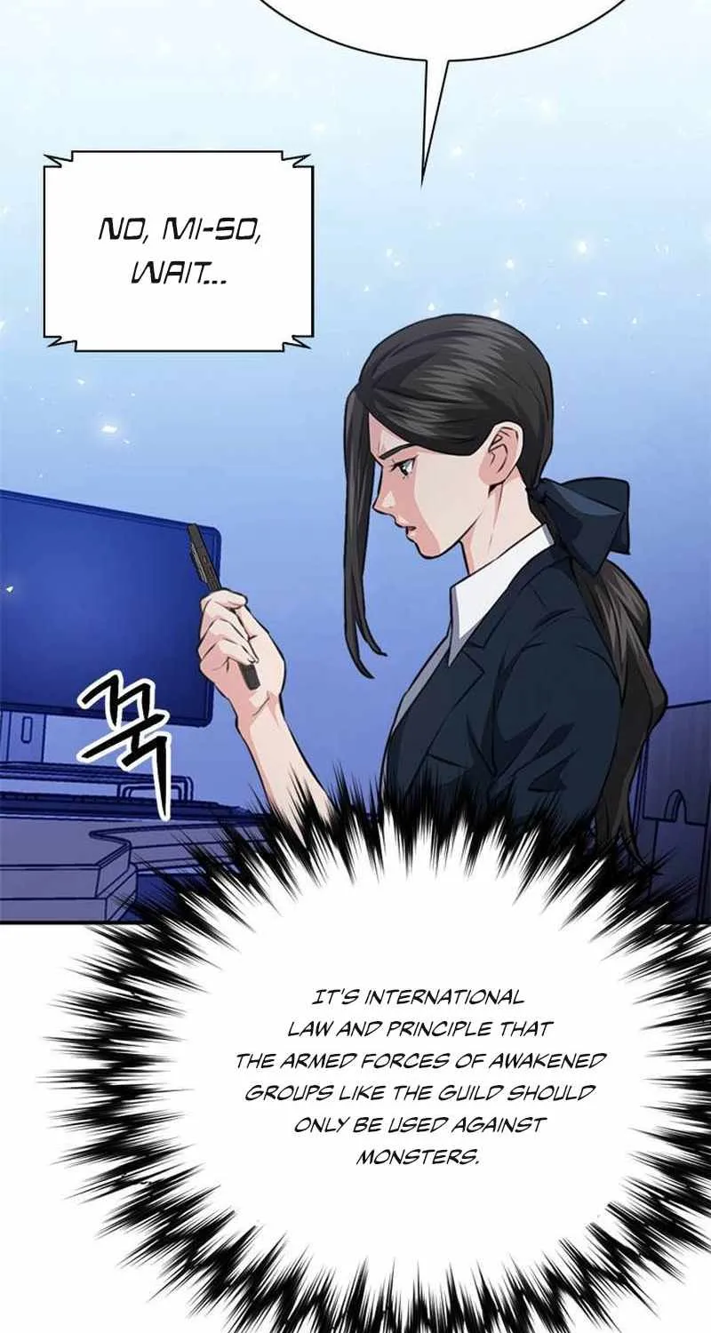 Read Seoul Station Druid chapter 153 image 95 on Lezhin