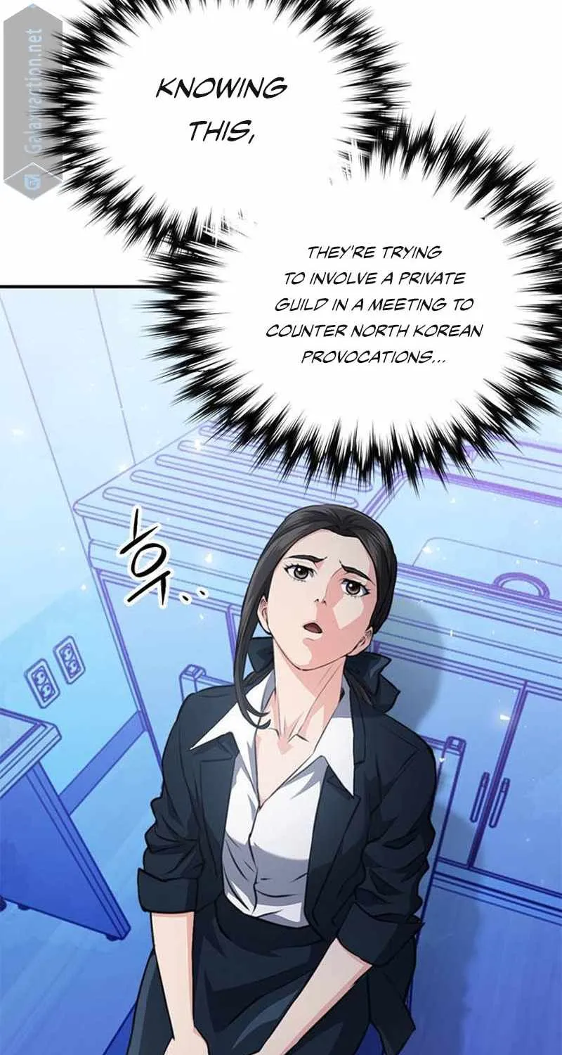 Read Seoul Station Druid chapter 153 image 97 on Lezhin
