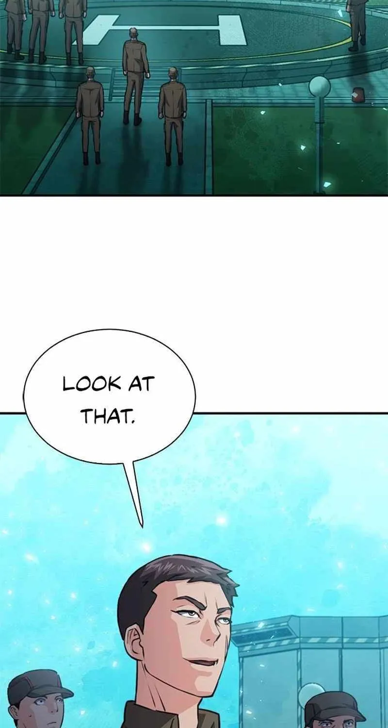 Read Seoul Station Druid chapter 154 image 101 on Lezhin
