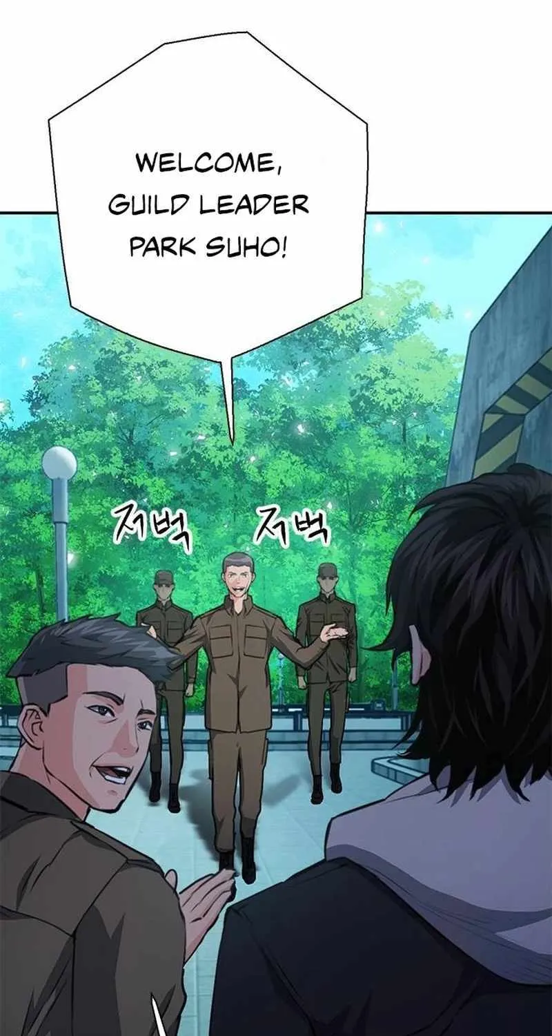 Read Seoul Station Druid chapter 154 image 103 on Lezhin