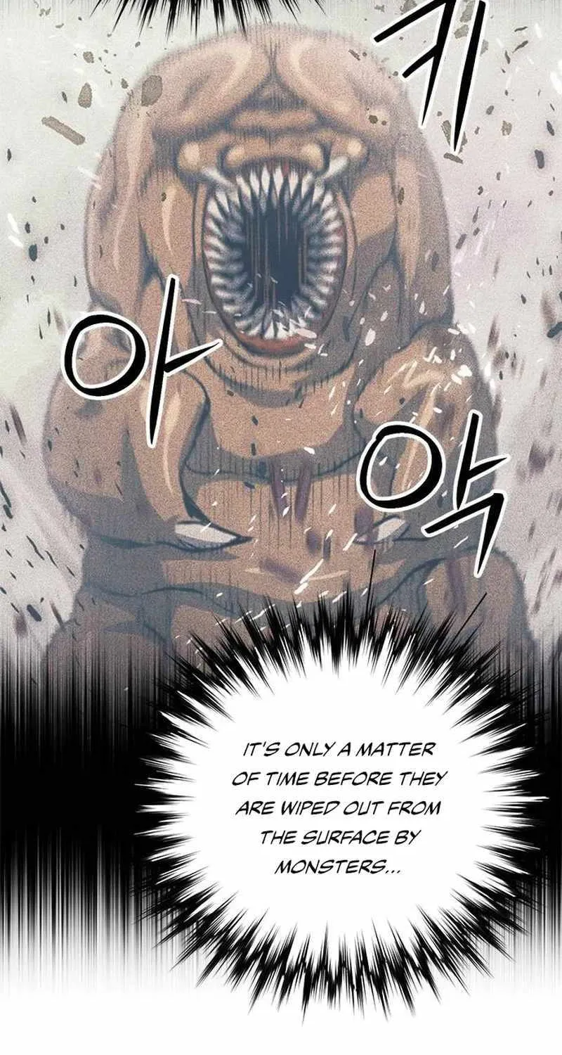 Read Seoul Station Druid chapter 154 image 110 on Lezhin
