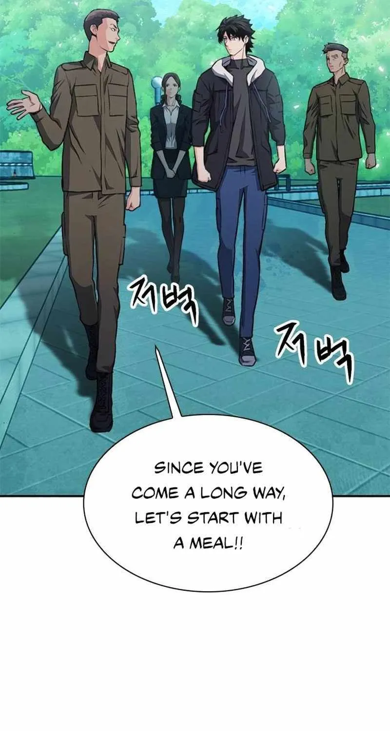 Read Seoul Station Druid chapter 154 image 112 on Lezhin