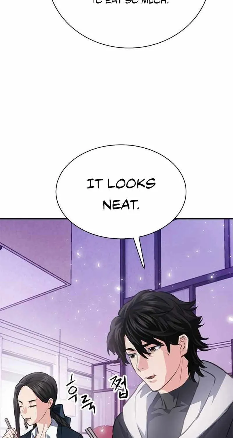 Read Seoul Station Druid chapter 154 image 117 on Lezhin