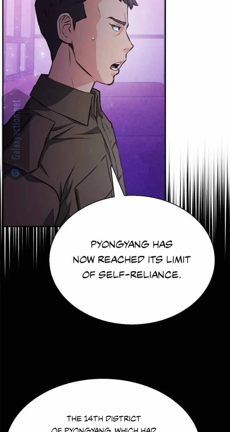 Read Seoul Station Druid chapter 154 image 119 on Lezhin