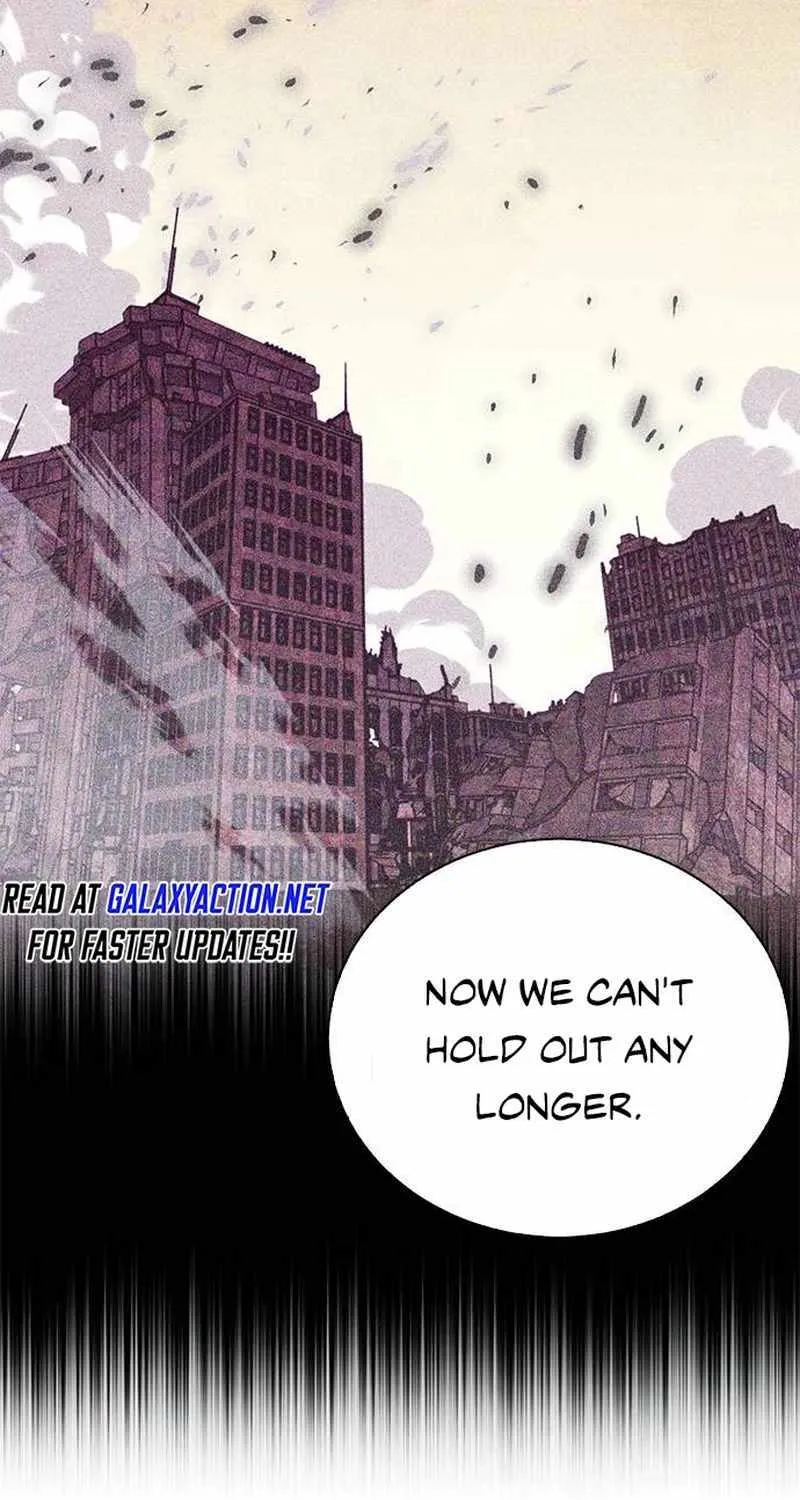 Read Seoul Station Druid chapter 154 image 121 on Lezhin